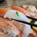 강변역(2) | 강변역 스시텐 런치초밥 내돈내산 솔직후기