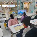 남산모루작은도서관 이미지