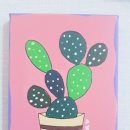 인물화 생활스케치&기초데생 이미지