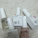 [백석]셀프네일아트 | W6. 웨딩촬영 전 셀프 웨딩 네일아트 후기 (젤네일)