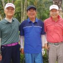 태국골프 그린월드 소식지 이미지