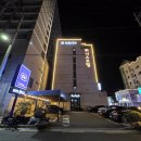 CU속초교동점 | 속초 가성비 숙소 위너스모텔 속초항