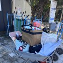 왕송호수캠핑장 | 왕송호수캠핑장 글램핑 시설 주차 후기 서울대공원캠핑장과 비교