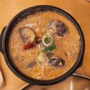 토담감자탕 | 나주혁신도시 점심 맛집 첨단공원국밥 메뉴 이용 후기