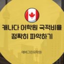 토론토어학원