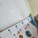 해피송콘텐츠 | 4세 슈퍼브이(슈퍼리딩) 윙크 무료체험 비교 / 내돈내산 계약 후기