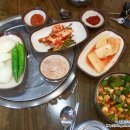탄방골 참순대