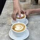 바리스타 기초자격증 이미지