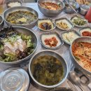 사천항주문진물회 이미지