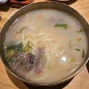 [삼성역 맛집] 한우칼국수와 보쌈 조합 진밀옥_재재재방문 후기