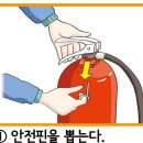 소화기 이미지