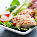 ﻿단백질 대표 닭가슴살 vs 두부, 먹는 법이 다르다? 이미지