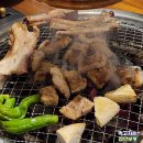 담미숯불갈비 이미지