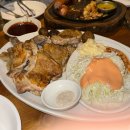 달빛한모금 광장점 | 을지로 야장 ‘달맞이 광장 바베큐’ 웨이팅 후기 / 야장 주말 웨이팅