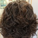 쥬시벨헤어 이미지