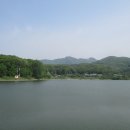 갈치저수지 이미지