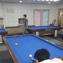 STAR 당구장 이미지