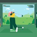 양재스크린골프 이미지