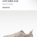 나이키스퀘어원점 | 나이키 런닝화 입문용 첫 구매 스퀘어원 후기