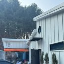 가평우리펜션 | 가평 대가족 펜션 후기｜침실 3개, 빌라드화이트