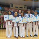 청심태권도체육관 이미지