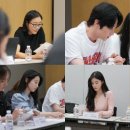 이제연·신지원·오지호 ‘카를로비바리’ 크랭크업, 25년 대공개 이미지