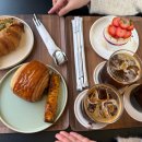 반림중학교 | 창원 가로수길 디저트 맛집 카페 4PM 포피엠 후기