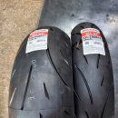 2024.05.24 BMW R1200RT 타이어 교환. 가성비 바이크 타이어 맥시스 MA-SP 사용후기