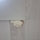 해운대화목타운경로당 | 해운대도배 좌동 화목타운 아파트 Lx베스트 무걸레받이 핸디퍼티 시공후기