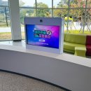 하나교 생태통로 앞 | 예당호전망대 후기｜푸드코트 메뉴•가격, 착한농촌체험세상 숙박시설 예약, 어린이 놀이터｜예산 여행...