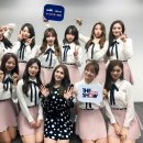 IOI 콘서트 이후 가장 많이 회자된 무대 이미지