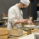 어반스시 | 창원 가성비 오마카세 스시환 중동 어반브릭스 런치 후기 데이트코스 추천