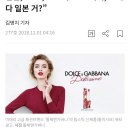 짐빔, D&G, ABC마트…“어머, 그게 다 일본 거?” 이미지