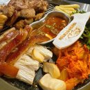 삼겹살 | 돼봉삼겹살 신림점 내돈내산 후기 모음