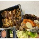 목우촌목동 | 목동 족발 배달 후기 막국수도 맛있는 기대만족 양천점