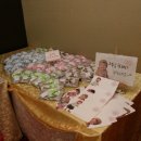 [돌잔치후기]대전 리베라호텔,후니돌상,신정미메이크업,핸드메이드하우스,지민맘왕실한복----^^ 이미지