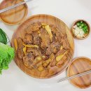 진제육 | 맛집맛 그대로 이제 집에서 고급진 2+2 돼지갈비 만나보세요.