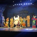 에그(EGG2000) 홍천점 | 에그박사 뮤지컬 해적 보물섬의 비밀 후기(+카봇 뮤지컬 비교)│수원 경기아트센터 주차 꿀팁 주차비용...