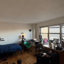 엣지워터 570sqft 스튜디오 $1150~$1050서브리스합니다. 이미지