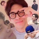 여러분의 품속으로! 들어가겠습니다!(쿵탁)