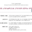 [LG화학대졸신입채용] LG화학 2014년 하반기 신입채용 - 대졸채용정보 이미지