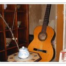 클래식기타 이미지