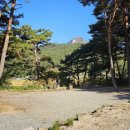 가은 해솔 캠핑장 이미지