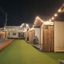 자쿠지 | 겨울에도 따뜻했던 메이플 글램핑 카라반 자쿠지 리얼 후기