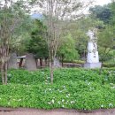 대구구암동고분군 팔거산성 탐방안내소 이미지