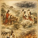 ▣ 11-1. 주례설여무론(周禮設女巫論) -서두(序頭)에 담긴 서애(西厓) 선생의 논지(論旨)- 이미지