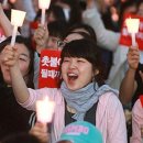 조국 사태로 본 촛불이 나아갈 길 이미지