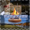 멍글멍글펫글램핑 이미지