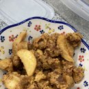 노랑통닭 안성아양점 이미지