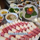 돌비식육식당 | [부산 맛집 투어②] 🥩 당감동 돌비식육식당 차돌박이 육회 솔직 후기 | 메뉴 추천 + 맛있게 먹는 비법...